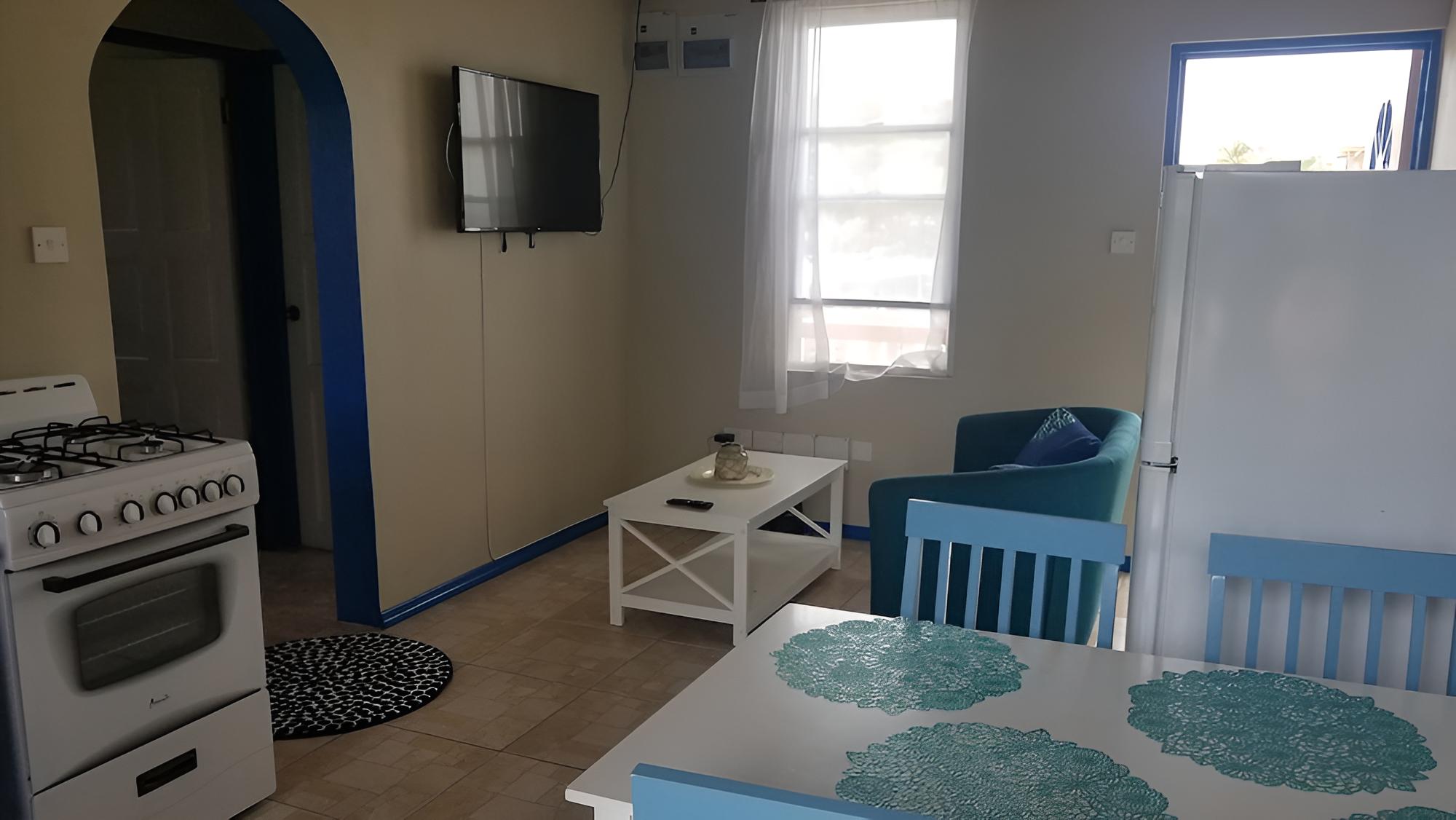 Rosa Guesthouse