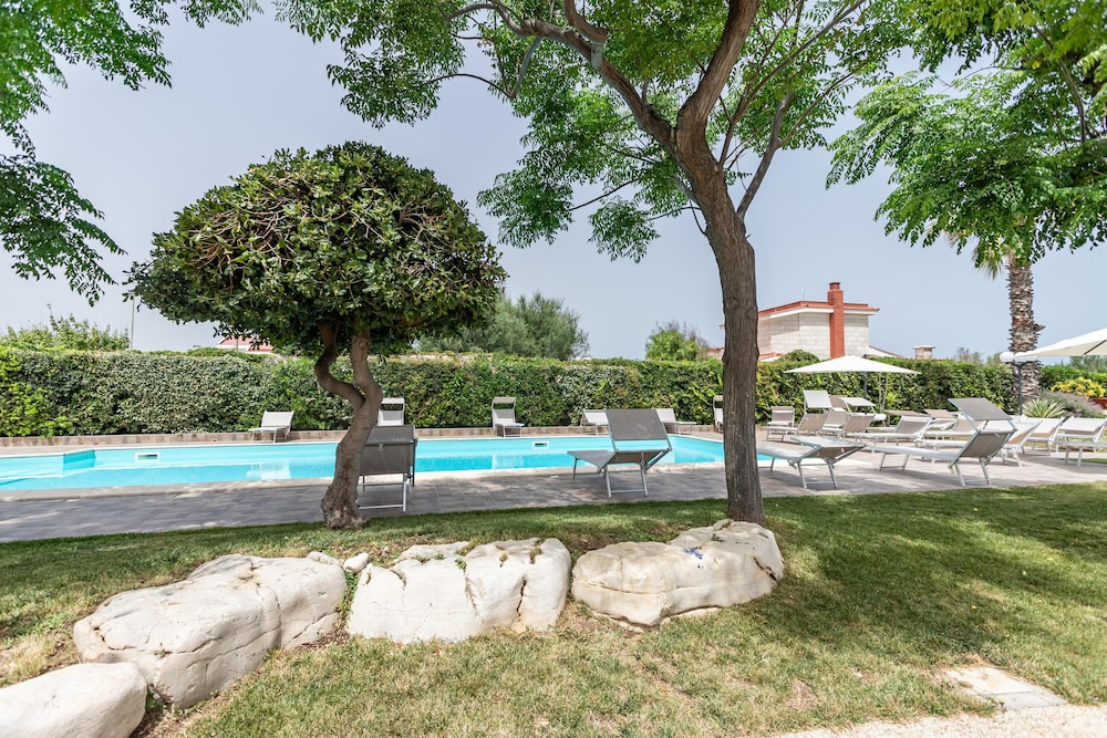 Pietramare Luxury suites