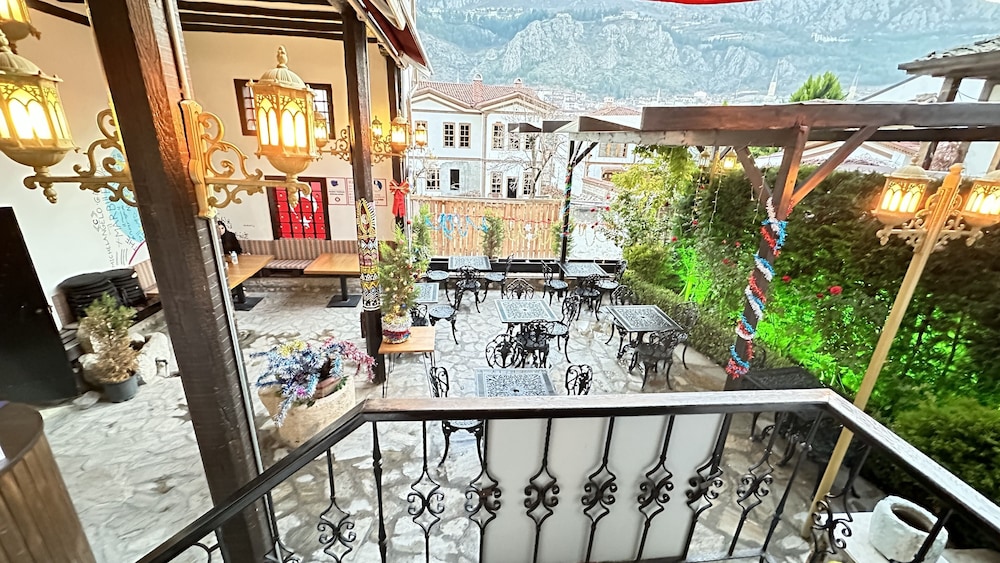 Kaleici Konak view 5