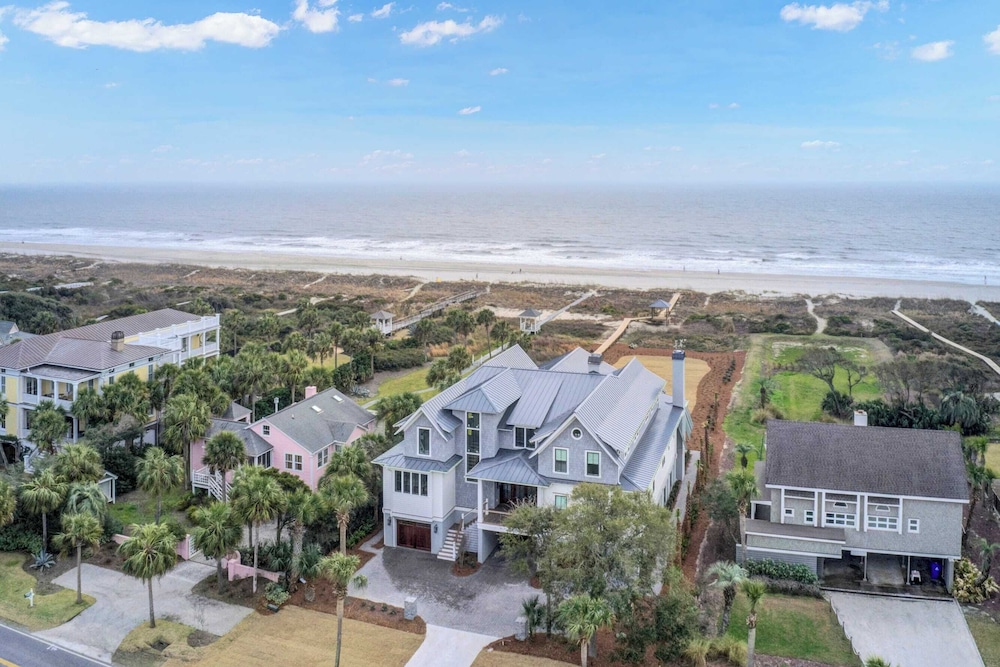 3108 Palm by Avantstay Oceanfront, Private Pool, Incredible Views