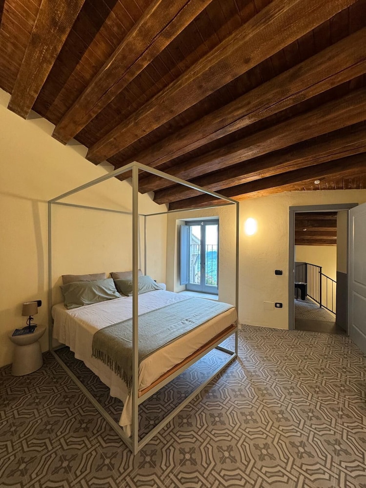Casa Avella Mountain Retreat