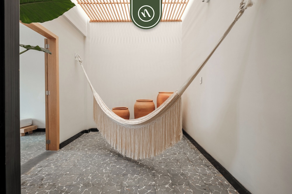 Centric Condo in Downtown in Oaxaca