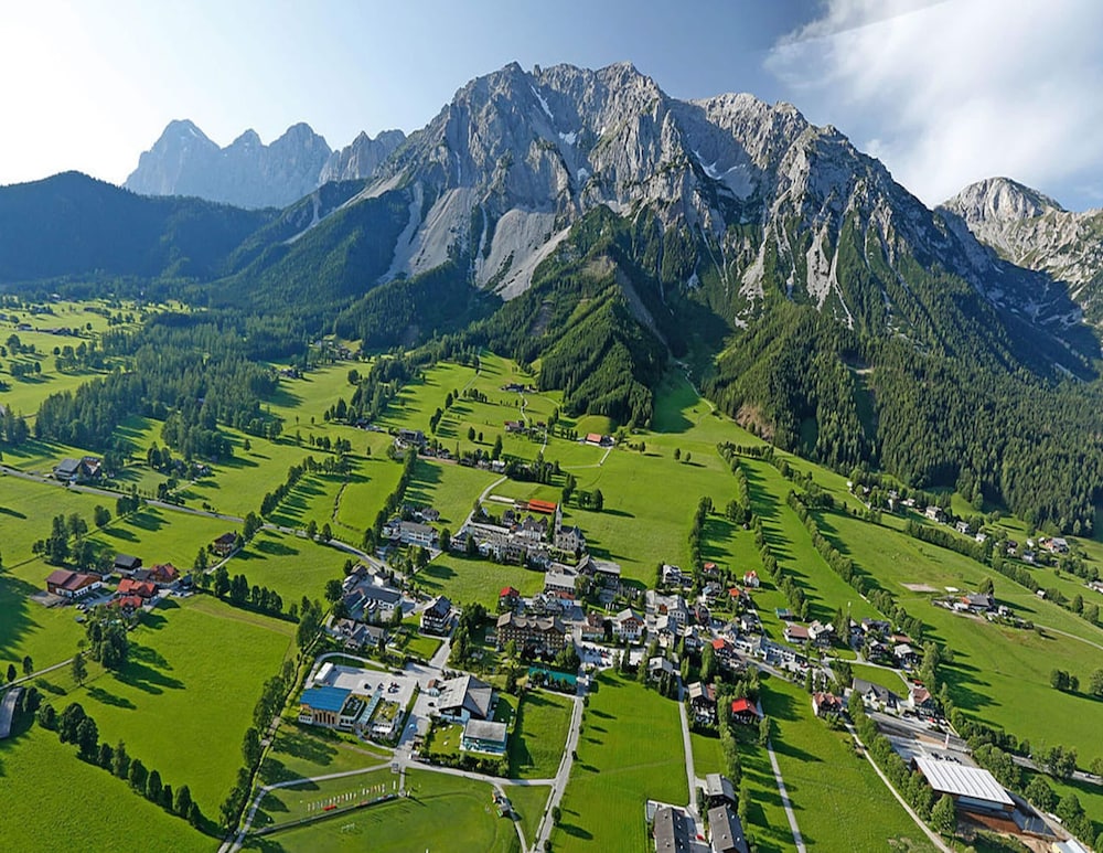 Apartment in Vorberg Near Dachstein Glacier