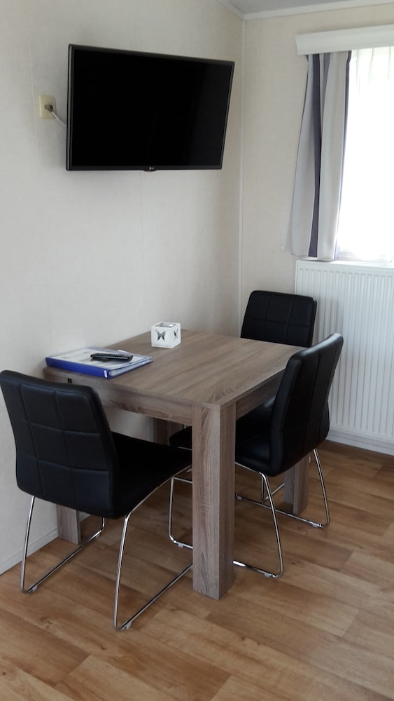 Holidaypark Duinhoeve