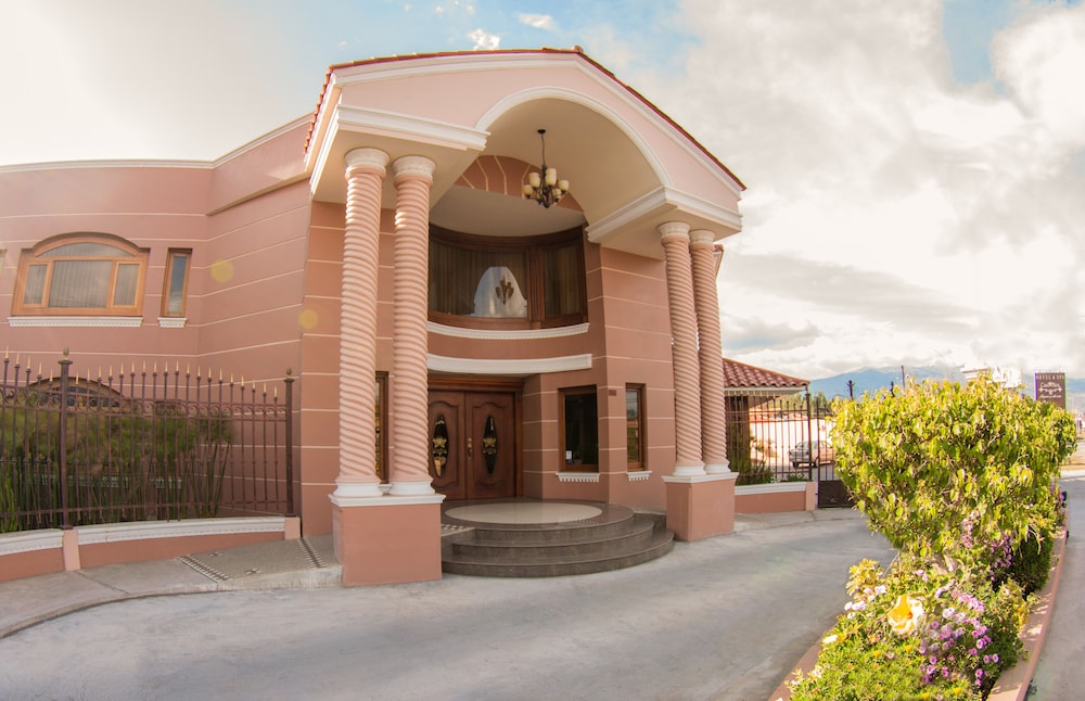 Hotel Spa Casa Real - Image 1