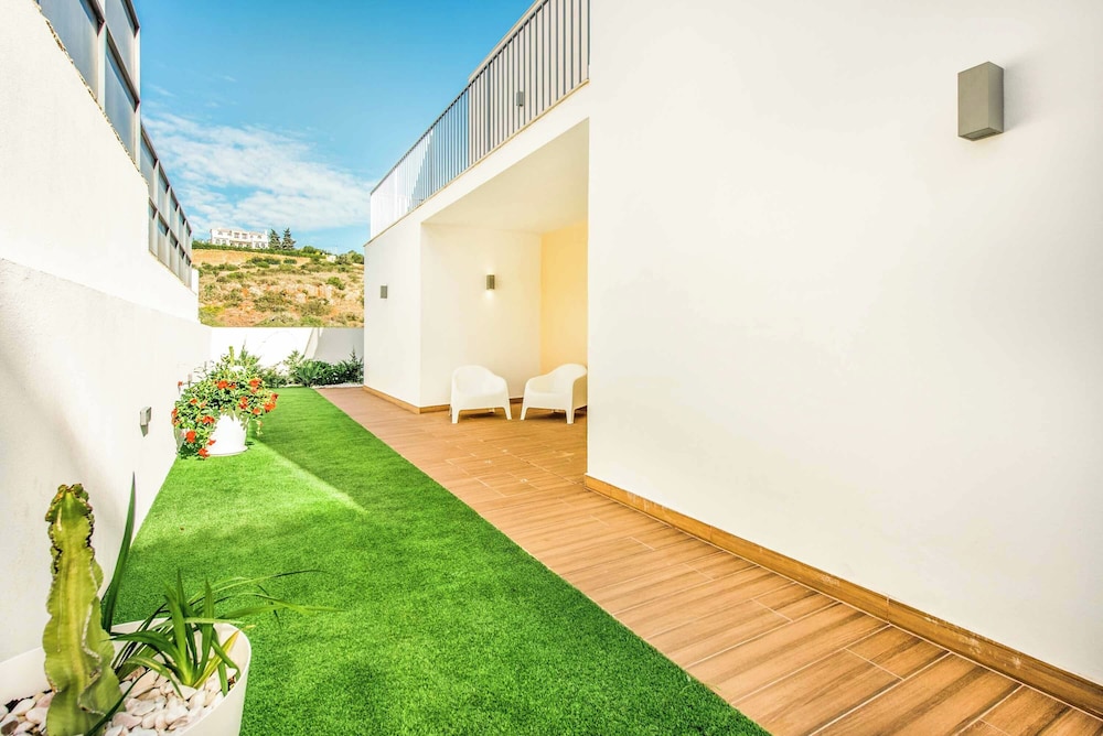 Villa Aventura