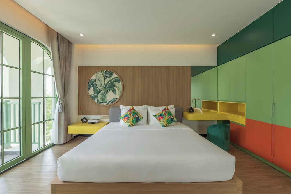 S-Solution Phu Quoc by DDH