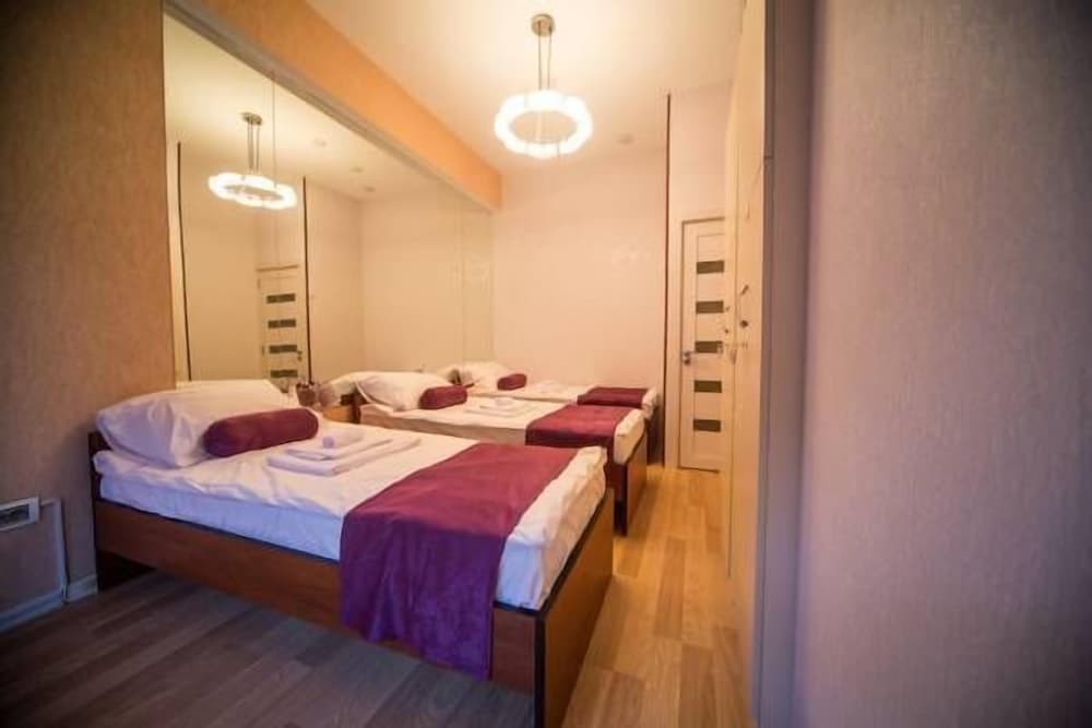 Hostel INN Baku