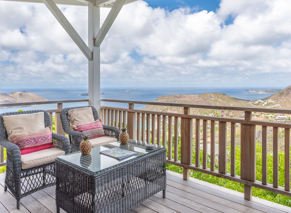 GYP SEA Saint Barth - Property Image 34