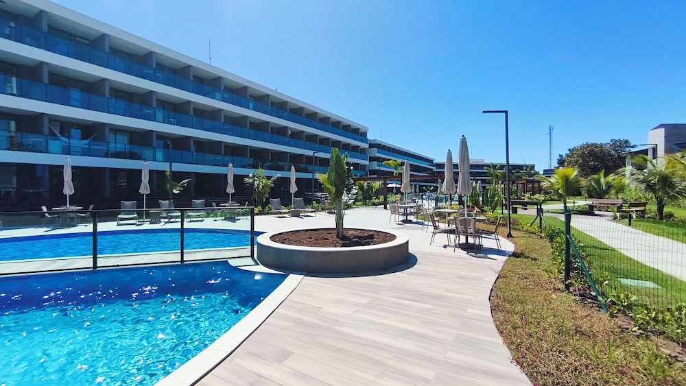 Beach Class Summer Residence