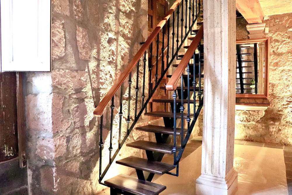 Casa Serdán Suites & Events