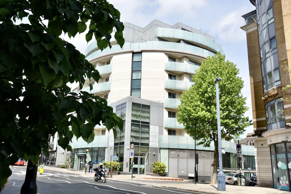 Sanctum London Maida Vale