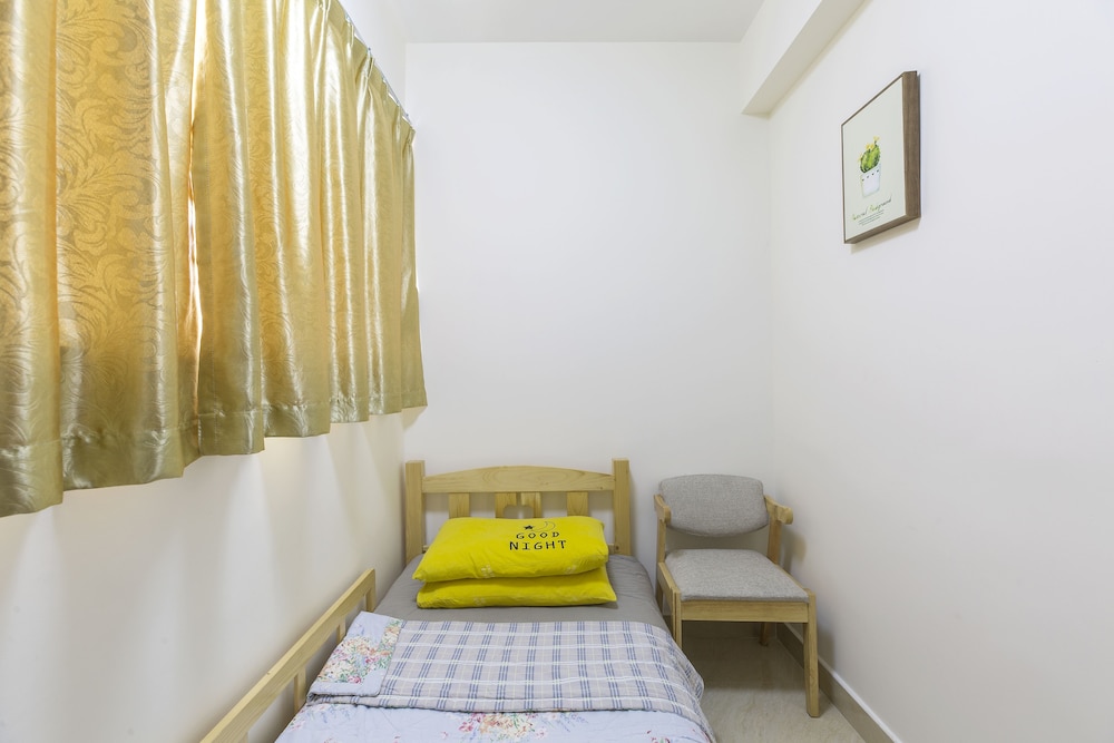 Cosy City Homestay
