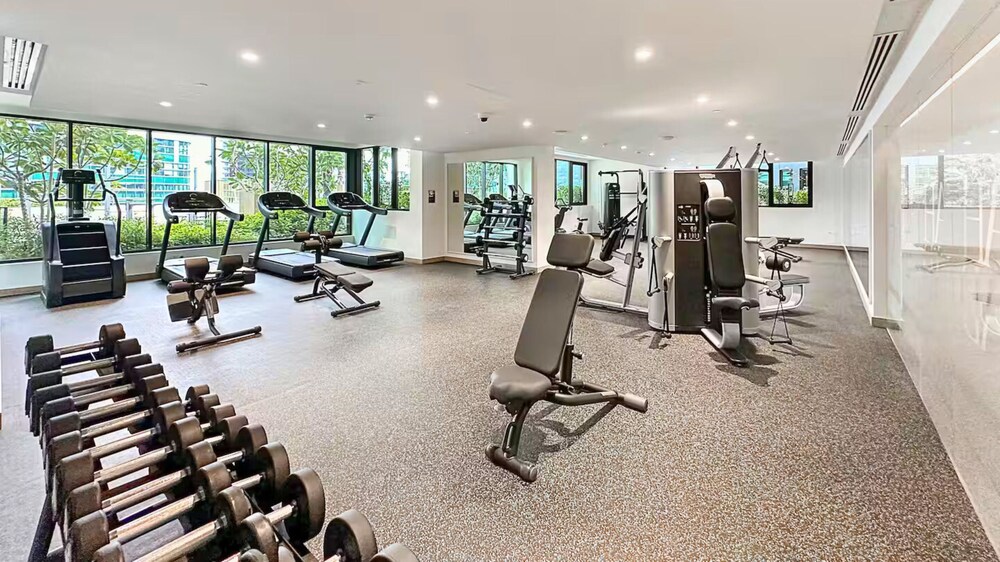 Ahad Residences - Business Bay