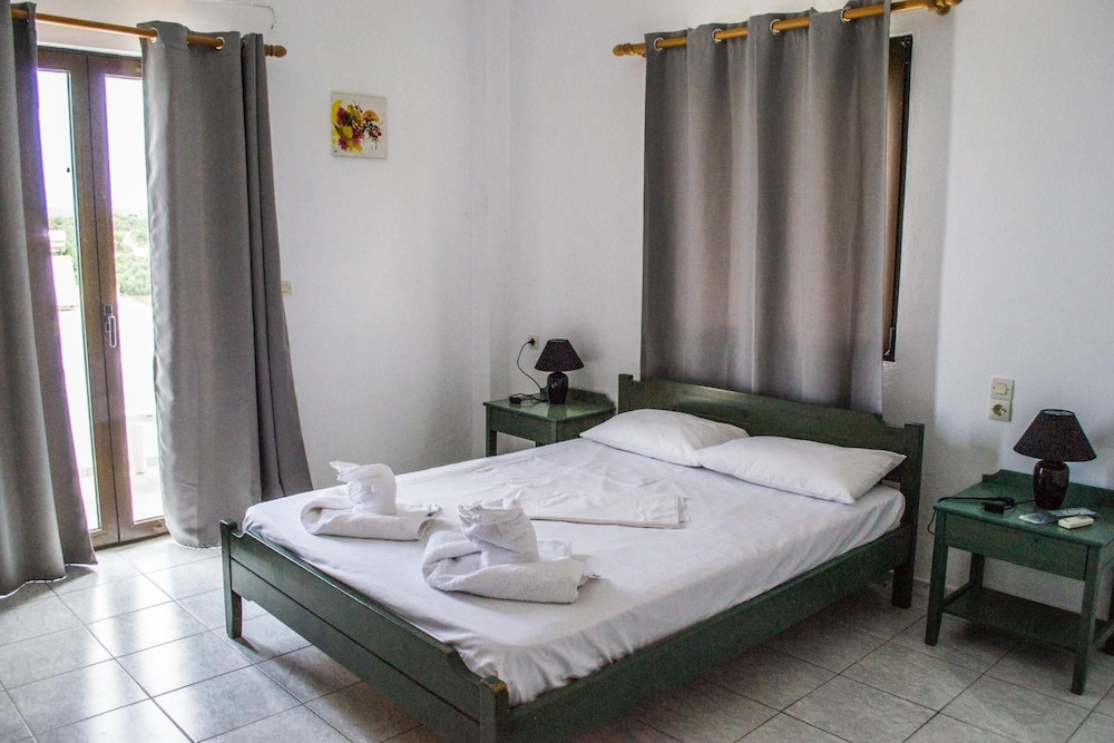 Villa Stefania Dream Aparthotel photo 4