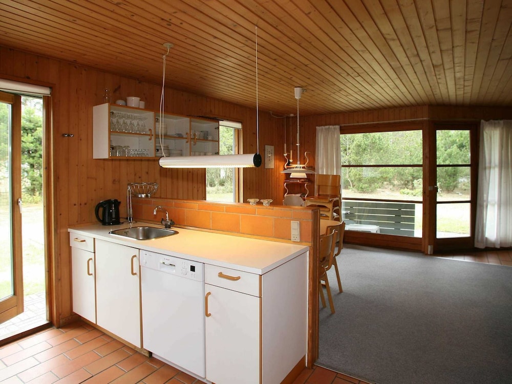 8 Person Holiday Home in Vaeggerlose-by Traum