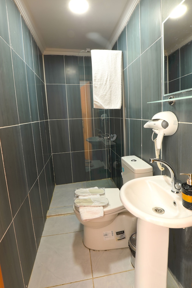 Kondoskali Otel - Image 36