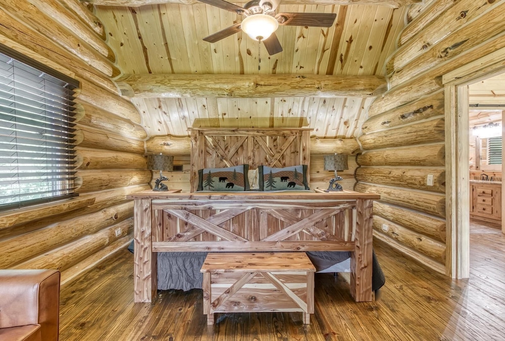 Smoky Mountain Ranch