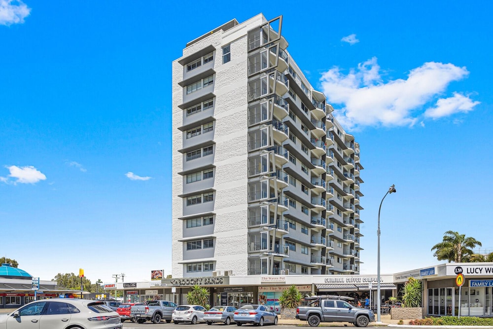 Maroochy Sands