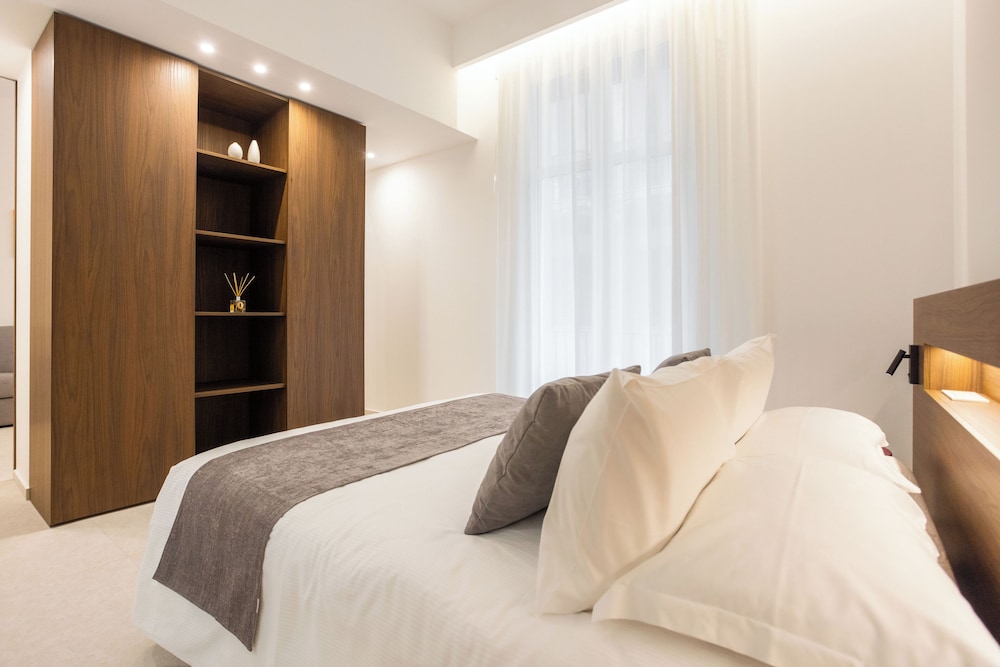Nora's Suites