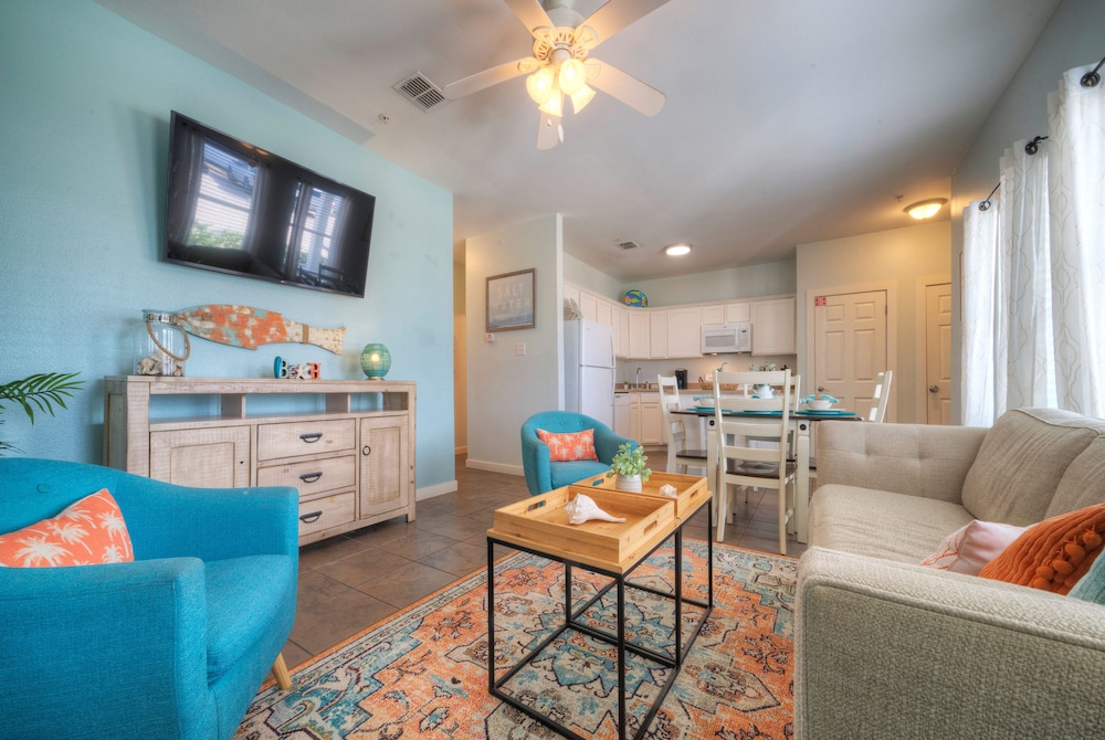 The Costa Bahia Condos by AvantStay – Pristine Comfort Near Port Aransas Beach