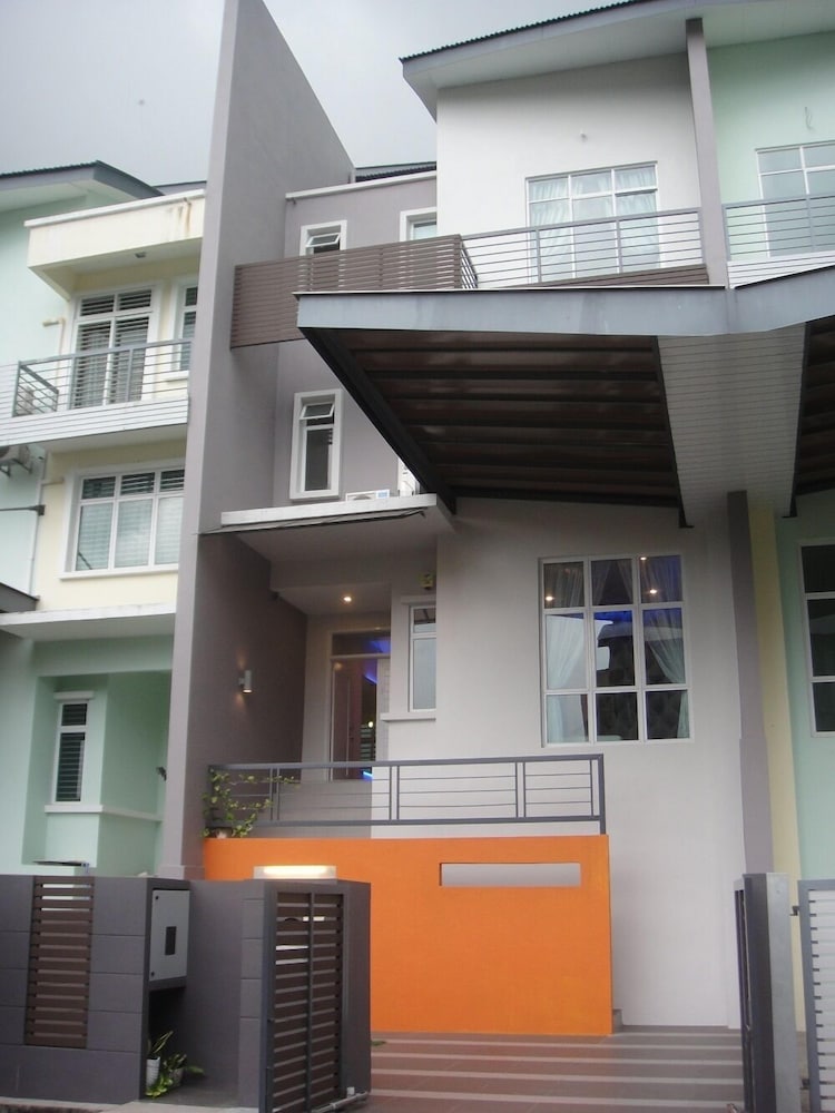 Hotel Shamrock Beach Villas 9