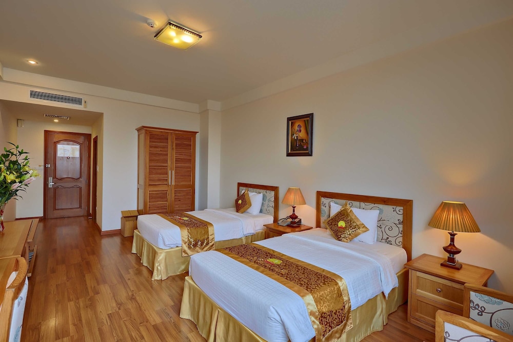 Hoang Son Peace Hotel