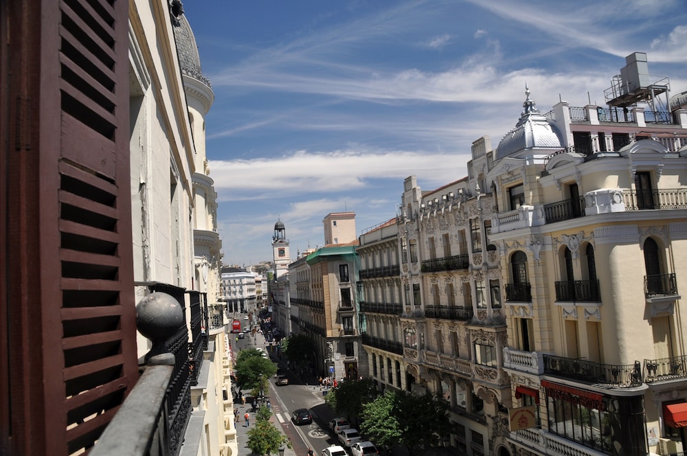 Hostal Patria