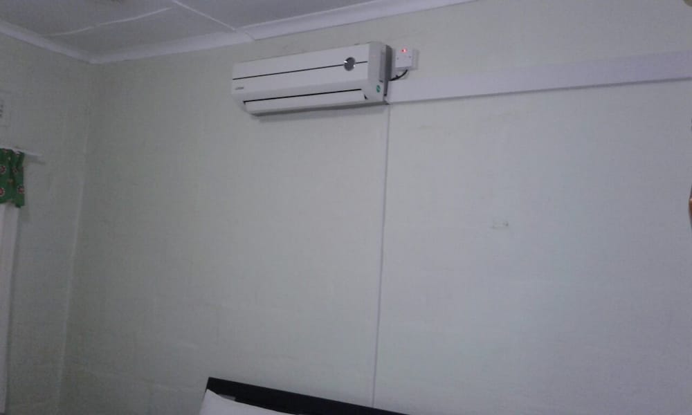 Kazungula Guest House