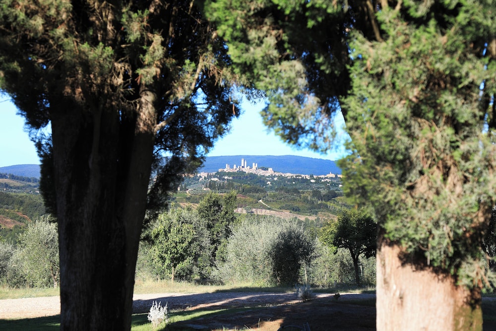 Agriturismo Poggio Rotondo