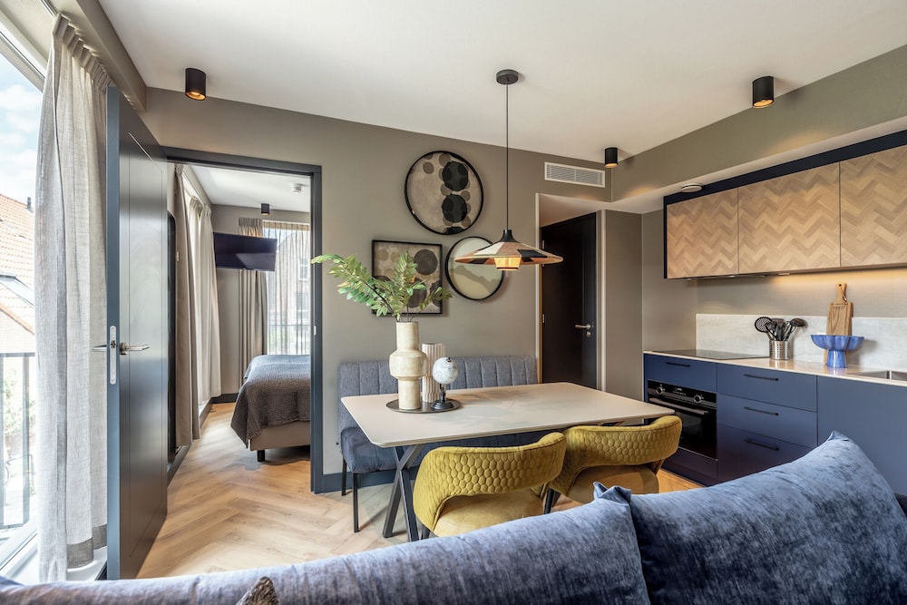 BizStay Delft