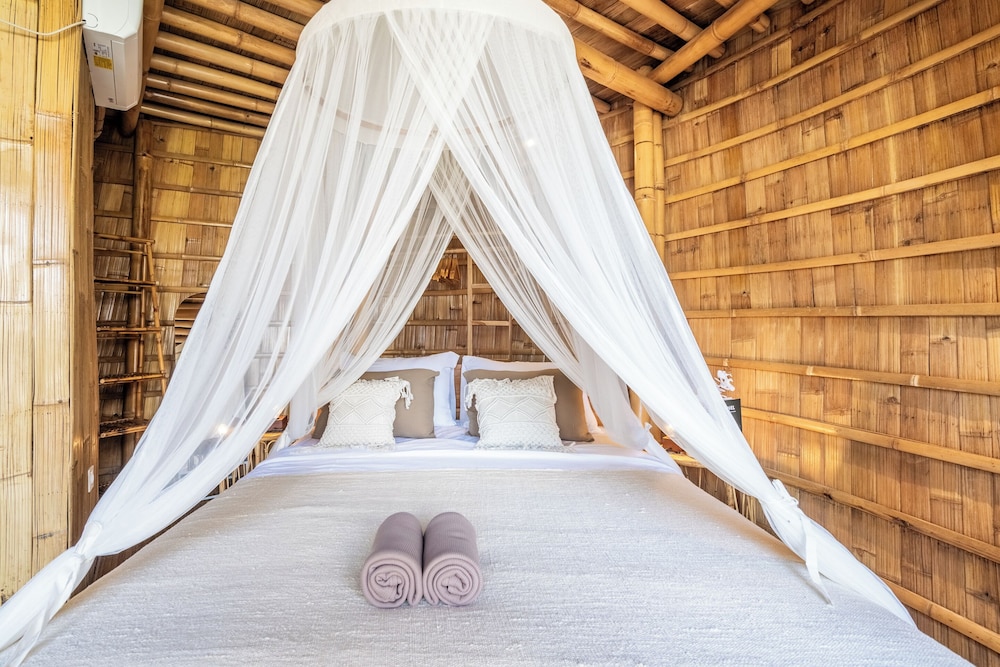 Noon Bamboo Villas