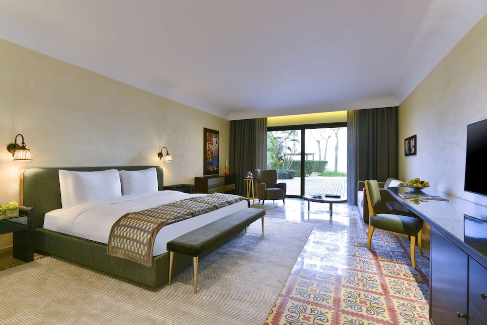 Kempinski Hotel Ishtar Dead Sea 35