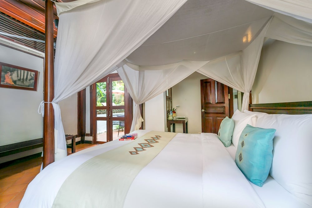 Kiridara Villa Ban Kili
