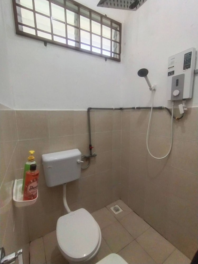 House Near KT Atas Toll #netflix