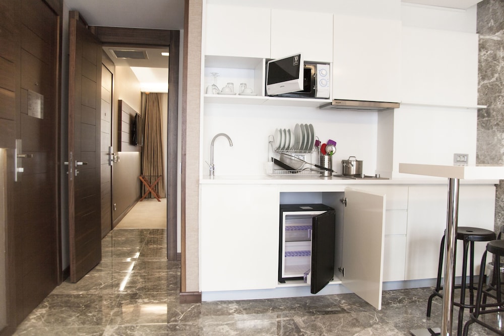 Old Port Otel - Image 46