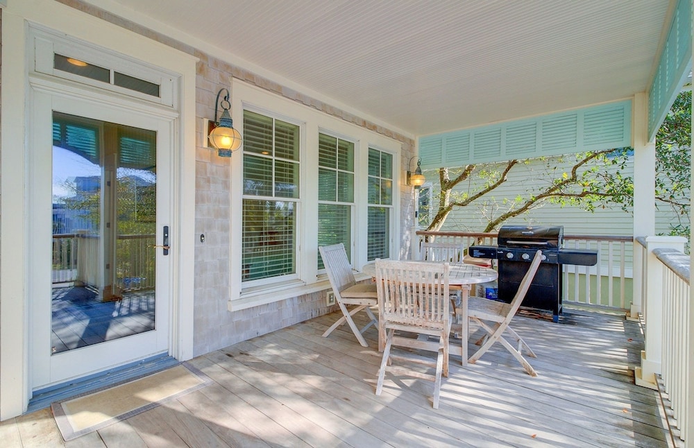 913 Carolina Boulevard by Avantstay Private Pool Ocean View Rooftop