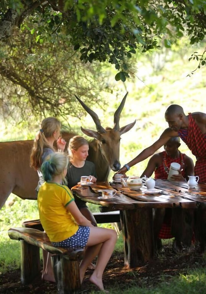 Saruni Mara