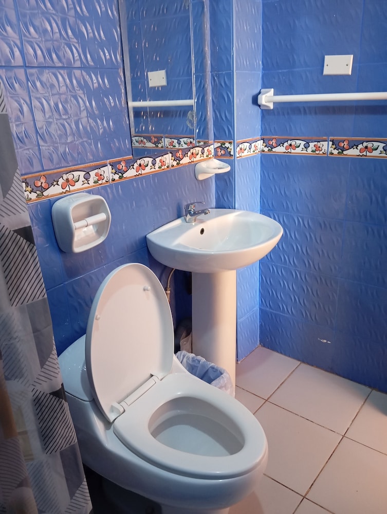 hostel Inkas Dreams Puno