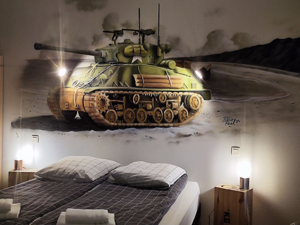 Résidence de Tourisme Le Sherman
