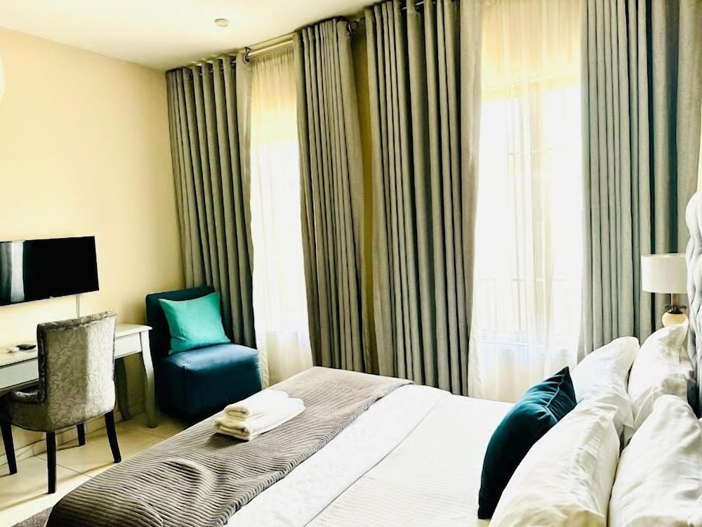 Shorlets by First Bridgeford Homes