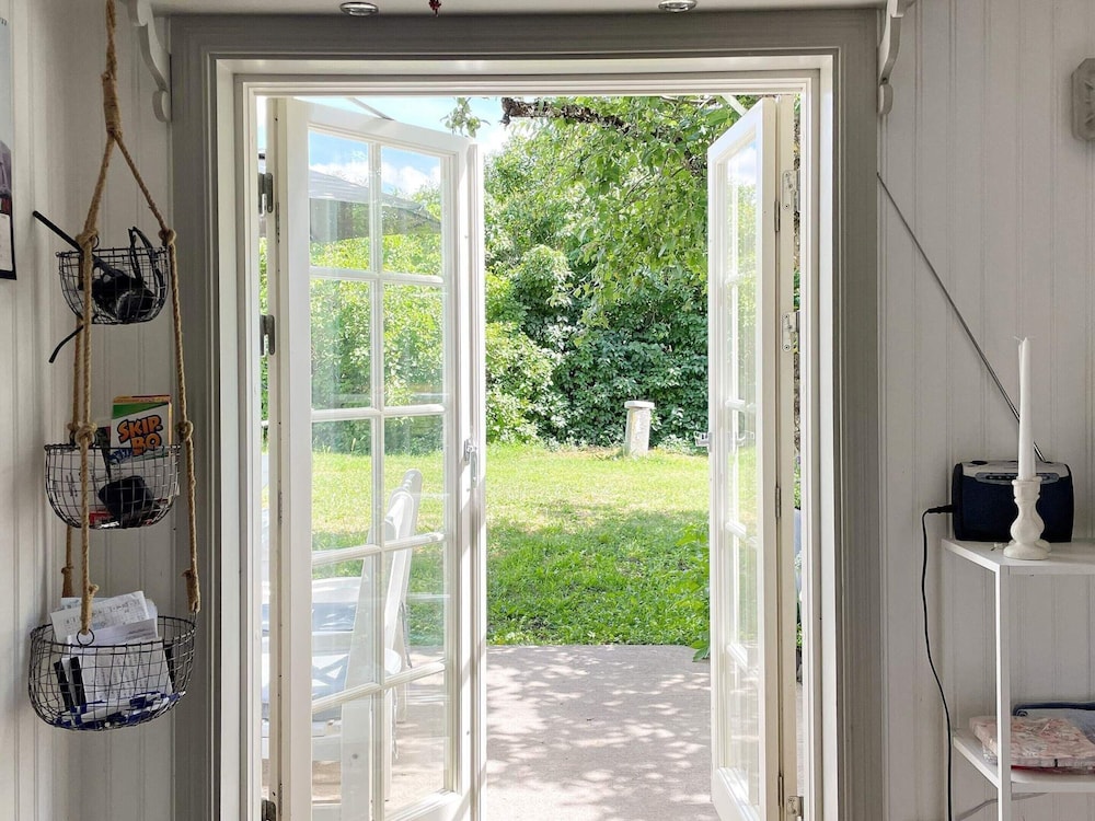 5 Star Holiday Home in Visby