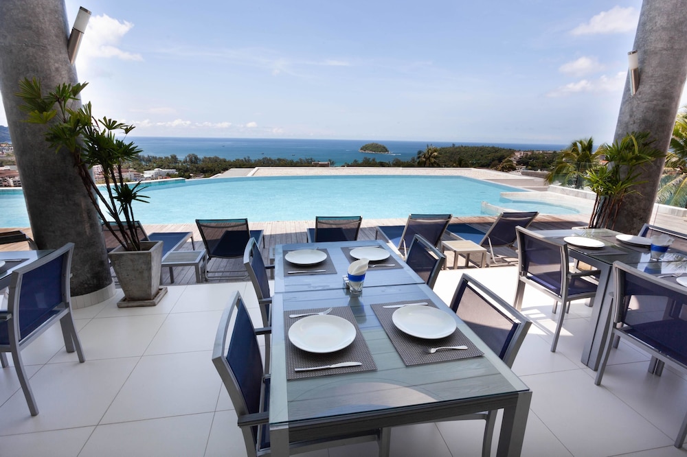 The View Phuket By Resava