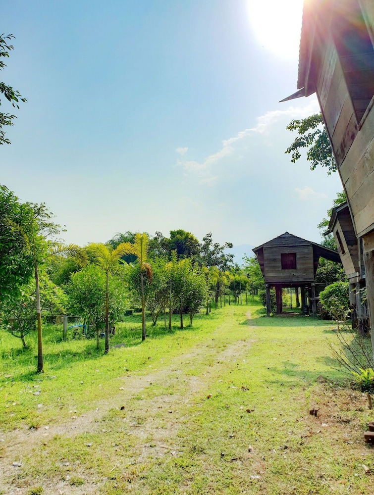 Bortong Thailue Resort