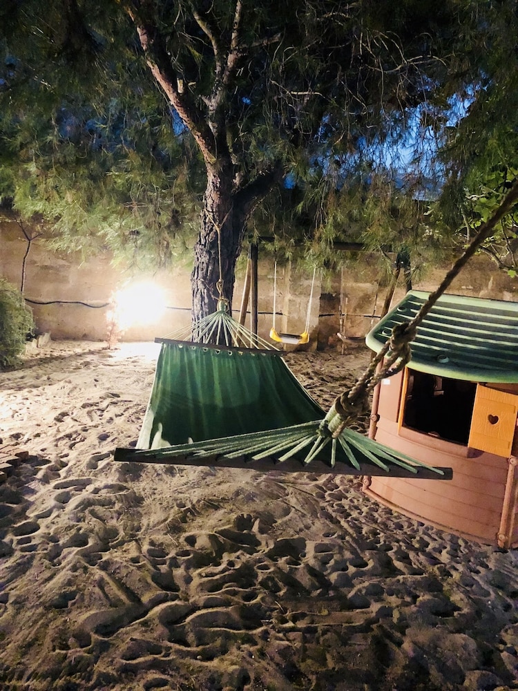 Il Marchese Mirante en Manduria — activities & amenities