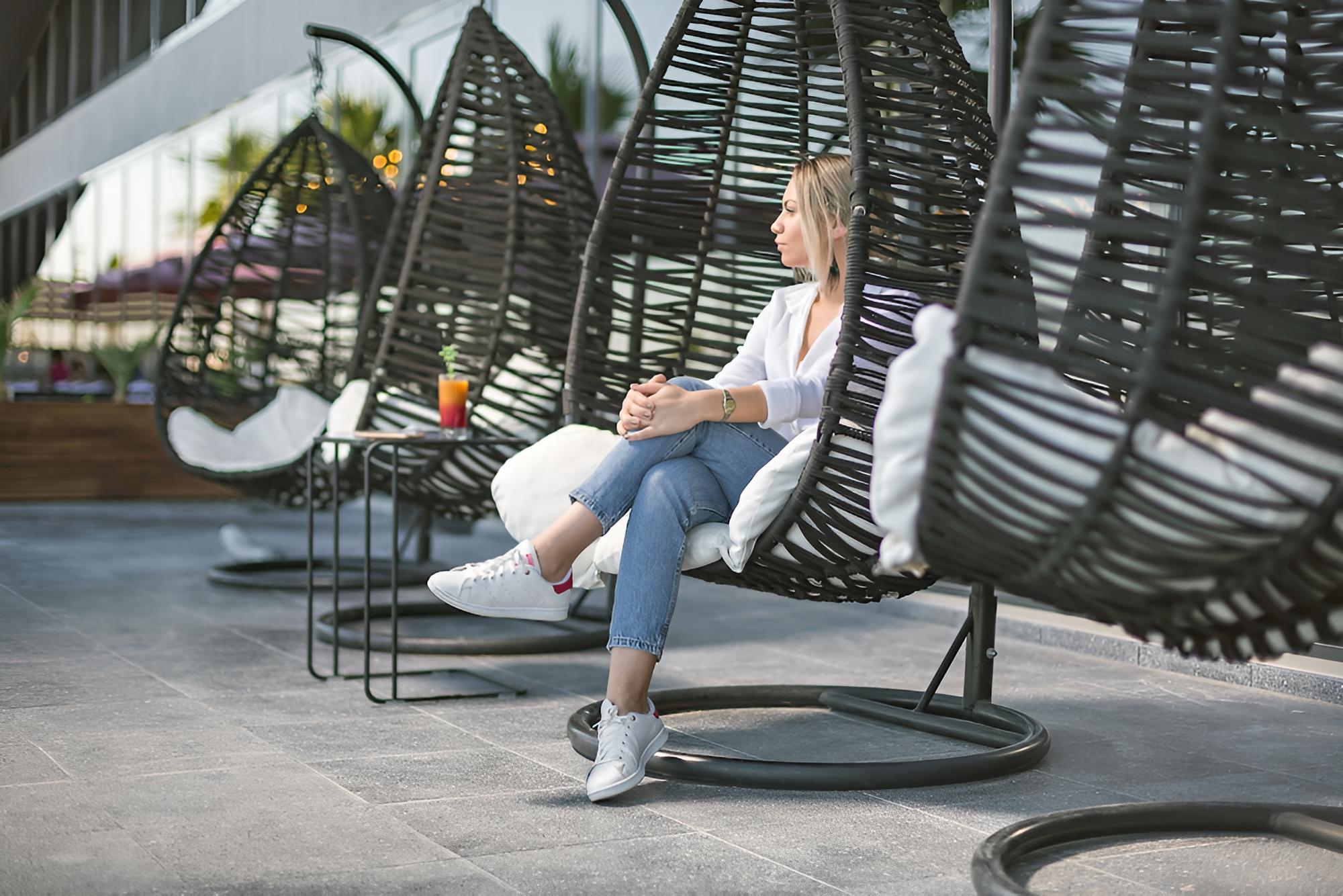 The S, Ascend Hotel Collection