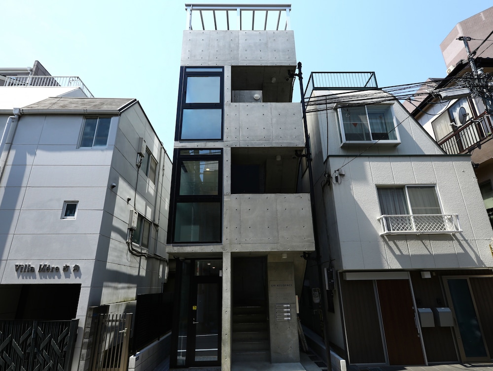 FL Residence Shinjyuku Kawadacho