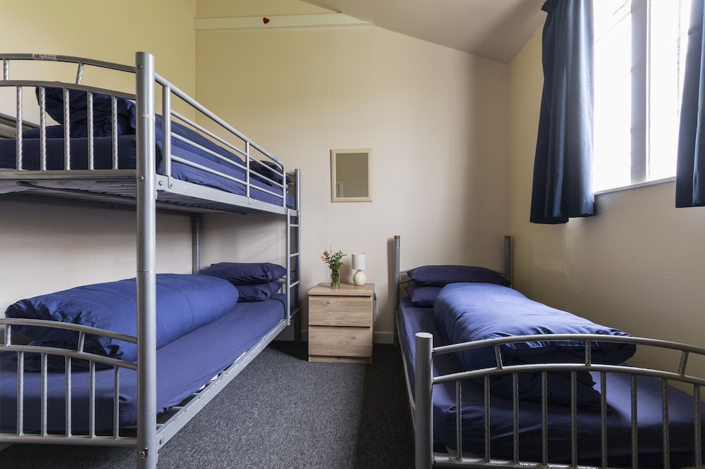 Durness Youth Hostel