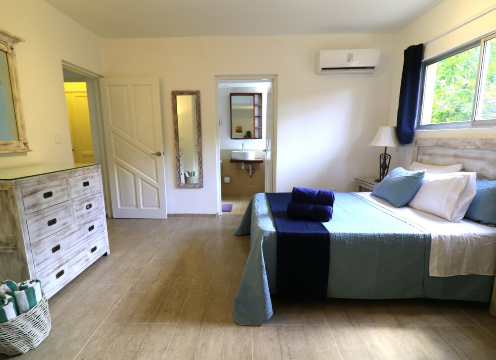Condo Cabrinha - Direct on Kite Beach