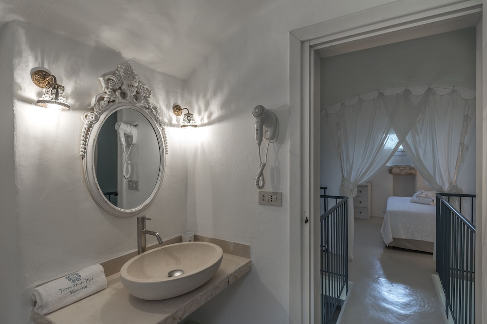 Masseria Torre Abate Risi